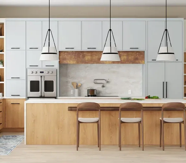 Why Texas Builders Are Shifting to Wholesale Modern Cabinets for Residential and Commercial Projects