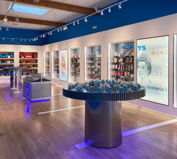 The Green Revolution of Dispensary Cannabis