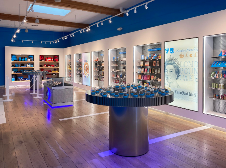 The Green Revolution of Dispensary Cannabis