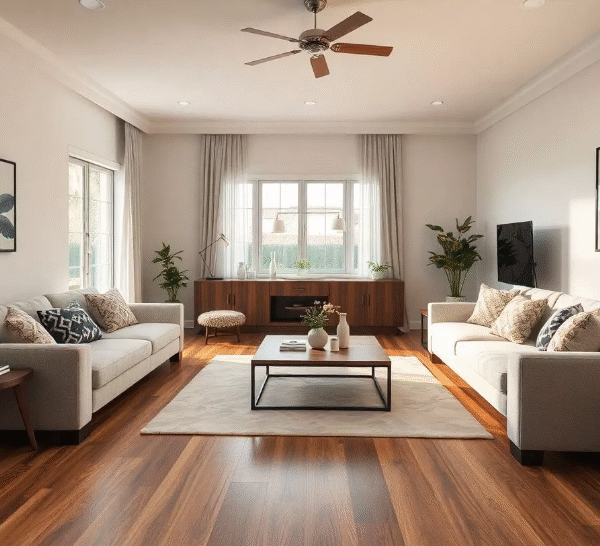 Stone or Stone-Look Floors: The Real Differences in Cost, Durability, and Style