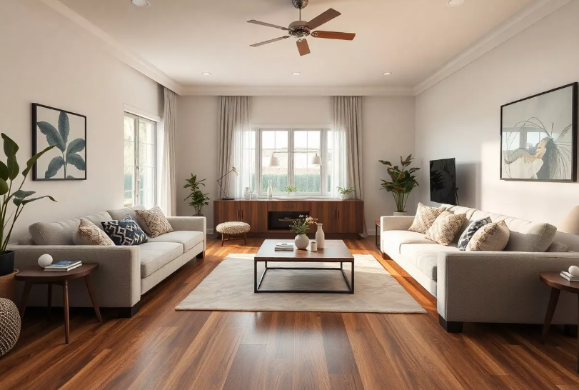 Stone or Stone-Look Floors: The Real Differences in Cost, Durability, and Style