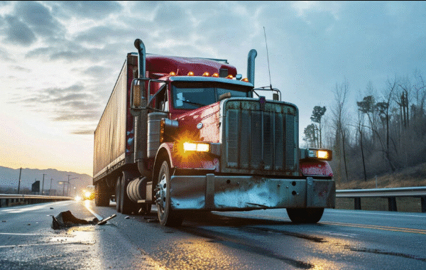 Why You Need to Act Fast After a Truck Accident