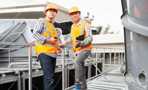 When Should You Upgrade Your Cooling Tower System?