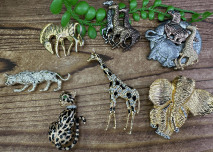 From Concept to Creation: Designing Custom Pins Like a Pro