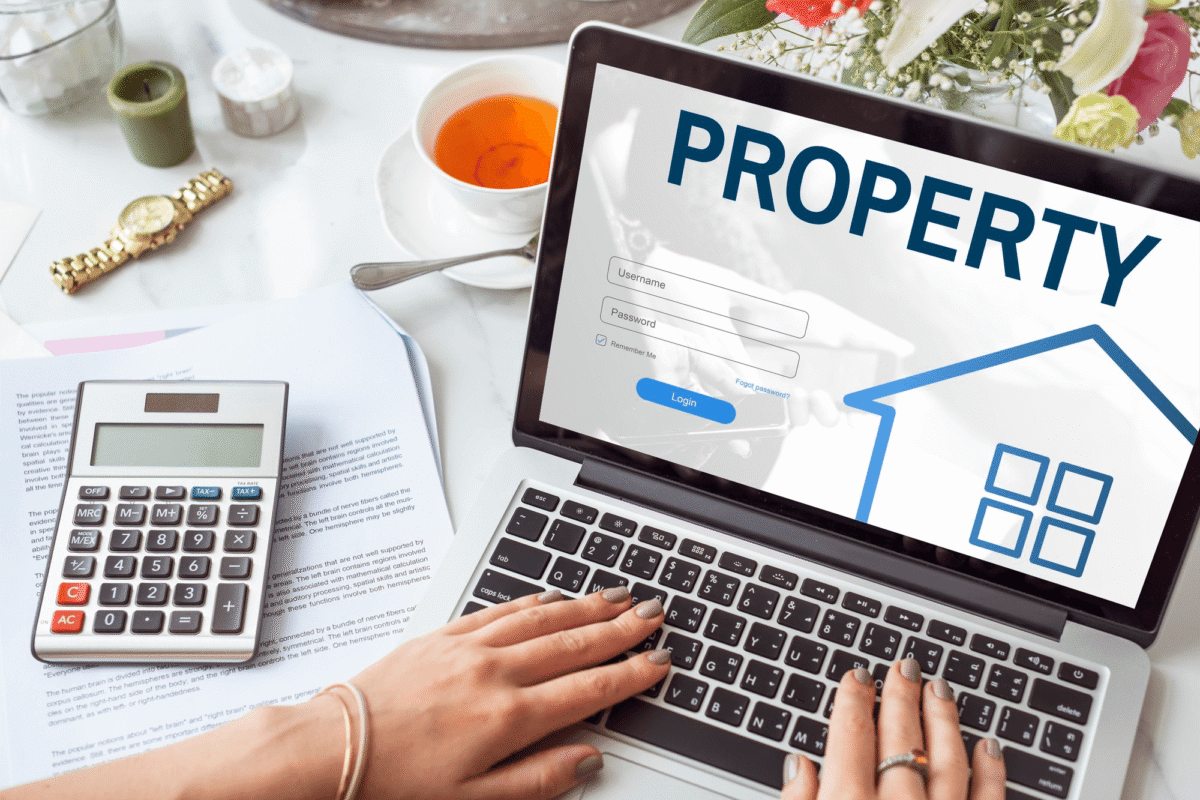 How a Modern Property Management System in Qatar Improves Real Estate Efficiency for Growing Portfolios
