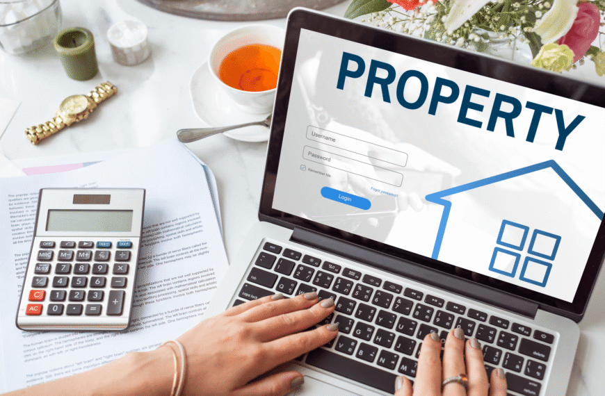 How a Modern Property Management System in Qatar Improves Real Estate Efficiency for Growing Portfolios
