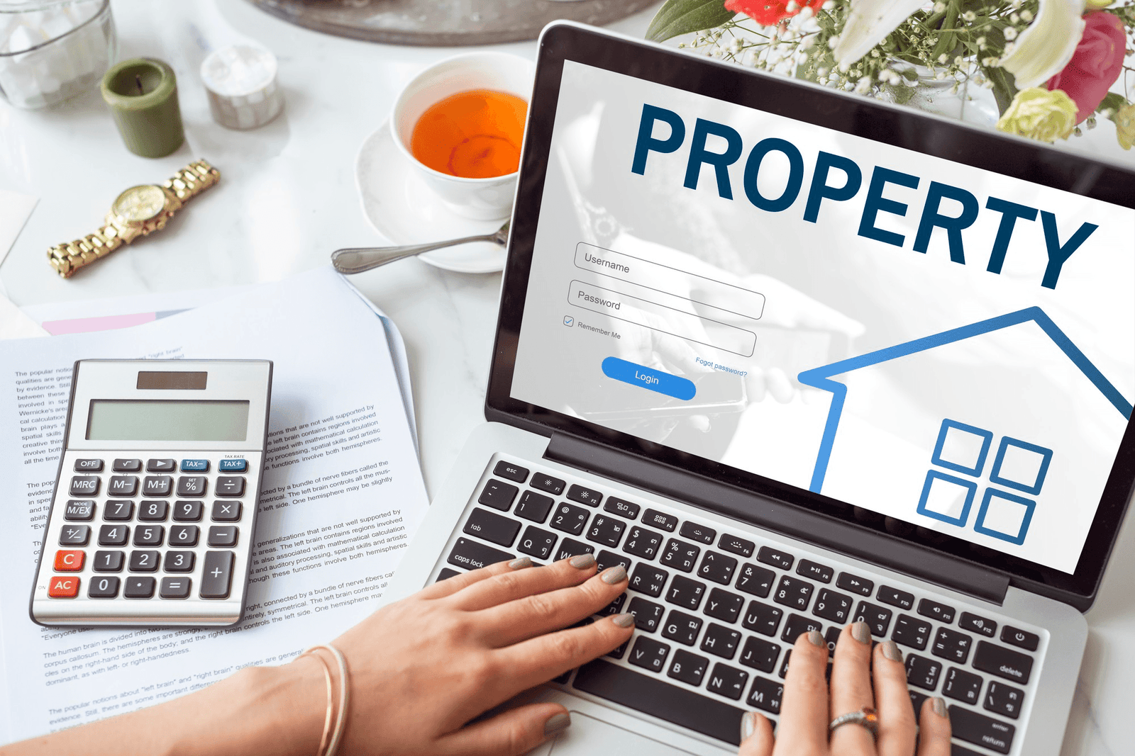 How a Modern Property Management System in Qatar Improves Real Estate Efficiency for Growing Portfolios
