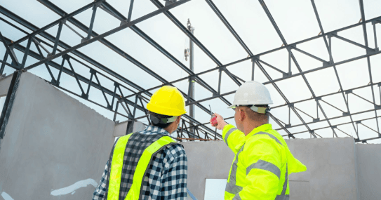 Structural Engineering Services in the UK & Canada: Building Design, Structural Analysis, Renovation Solutions, Compliance with Building Codes and Safety Standards