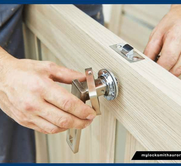 Understanding the Role of Modern Locksmith Services