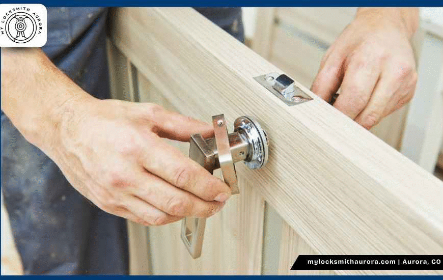 Understanding the Role of Modern Locksmith Services