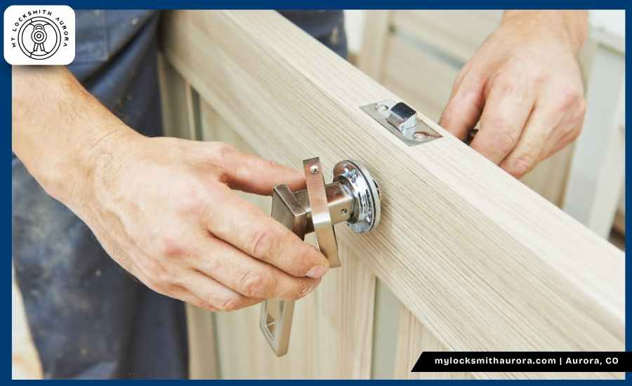 Understanding the Role of Modern Locksmith Services