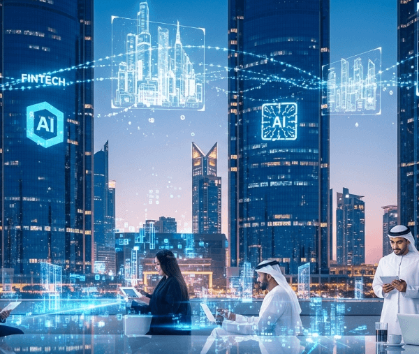 Digitalisation in Property Management: Future Insights from the Abu Dhabi Business Center for Q1 2026