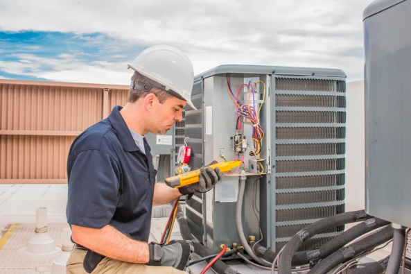 Furnace Repair: A Complete Guide to Restoring Home Comfort