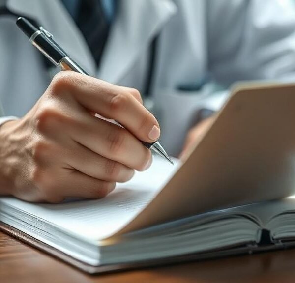 PT-141 for Low Libido: What the Research Actually Shows and What Patients Should Know Before Starting