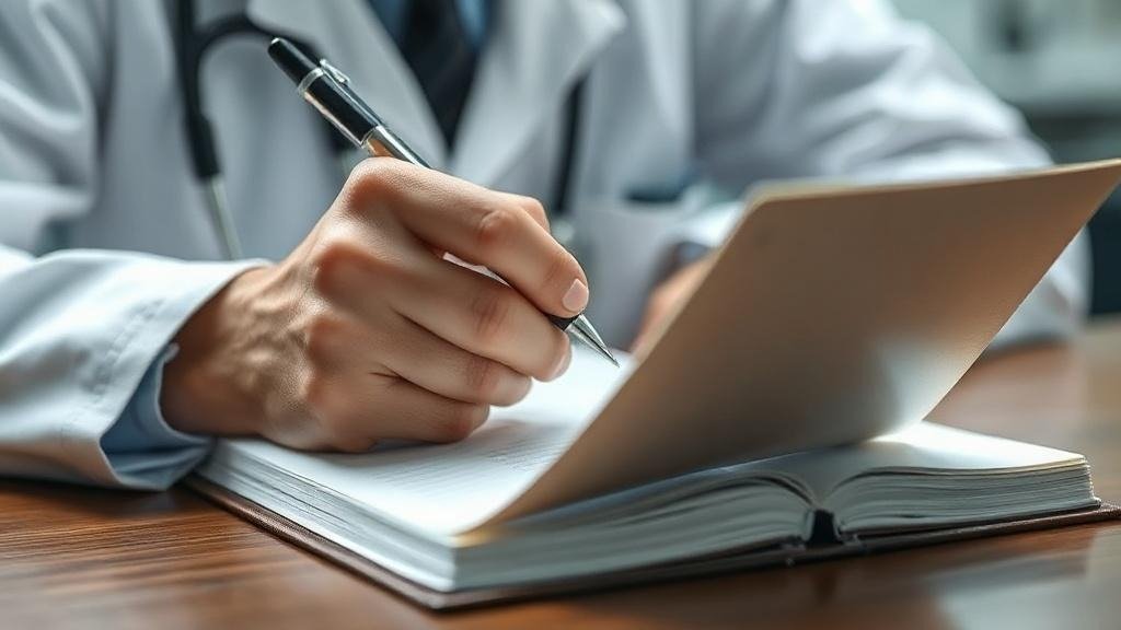 PT-141 for Low Libido: What the Research Actually Shows and What Patients Should Know Before Starting