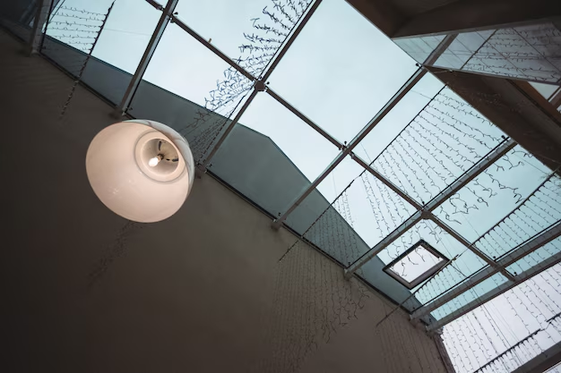 Smart Rooflight Ideas for Pitched Roof Spaces: Modern Trends