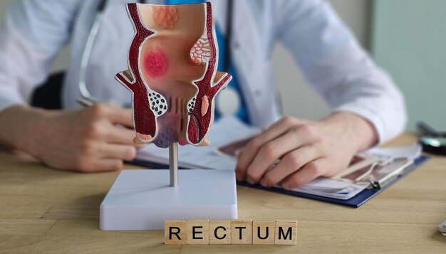 Modern Relief Options for Long Lasting Hemorrhoid Care Today