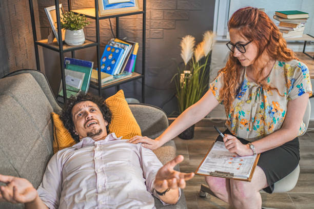 How a Therapist West Palm Beach Can Help You Thrive Every Day 