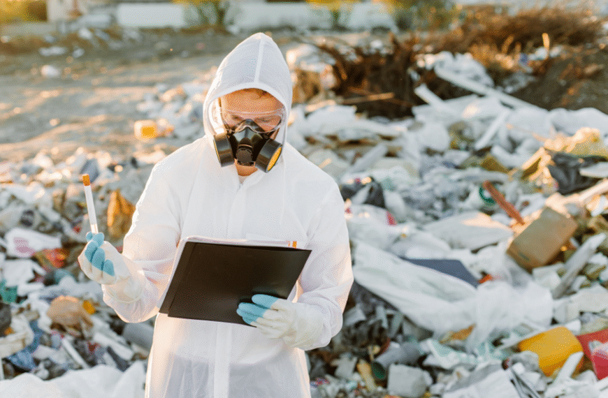 What are the Regulations for Dealing with Asbestos in Brisbane?
