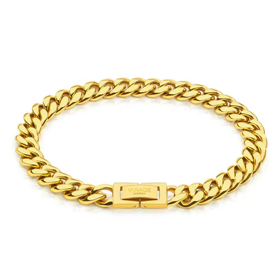 How Can a Bracelet for Men Chain Elevate Your Modern Style Today?