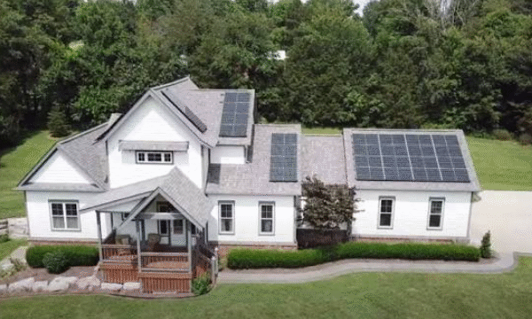Save More on Energy Bills: Why Cincinnati Homeowners Are Switching to Solar