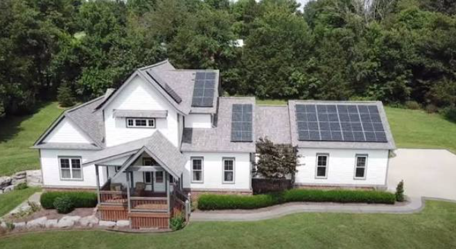 Save More on Energy Bills: Why Cincinnati Homeowners Are Switching to Solar