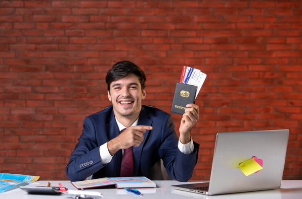 8 Essential Documents Required for an Egyptian Visa Online Application