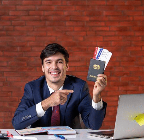 8 Essential Documents Required for an Egyptian Visa Online Application