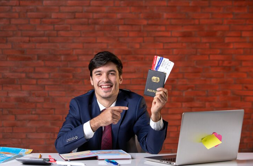 8 Essential Documents Required for an Egyptian Visa Online Application