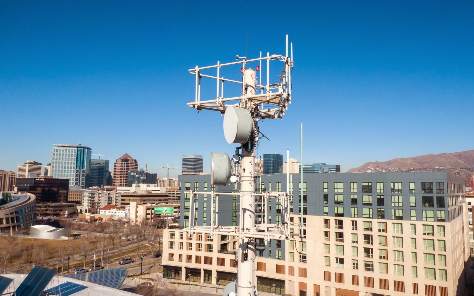Leonid Reiman on Turning Technology Ideas into Working Infrastructure